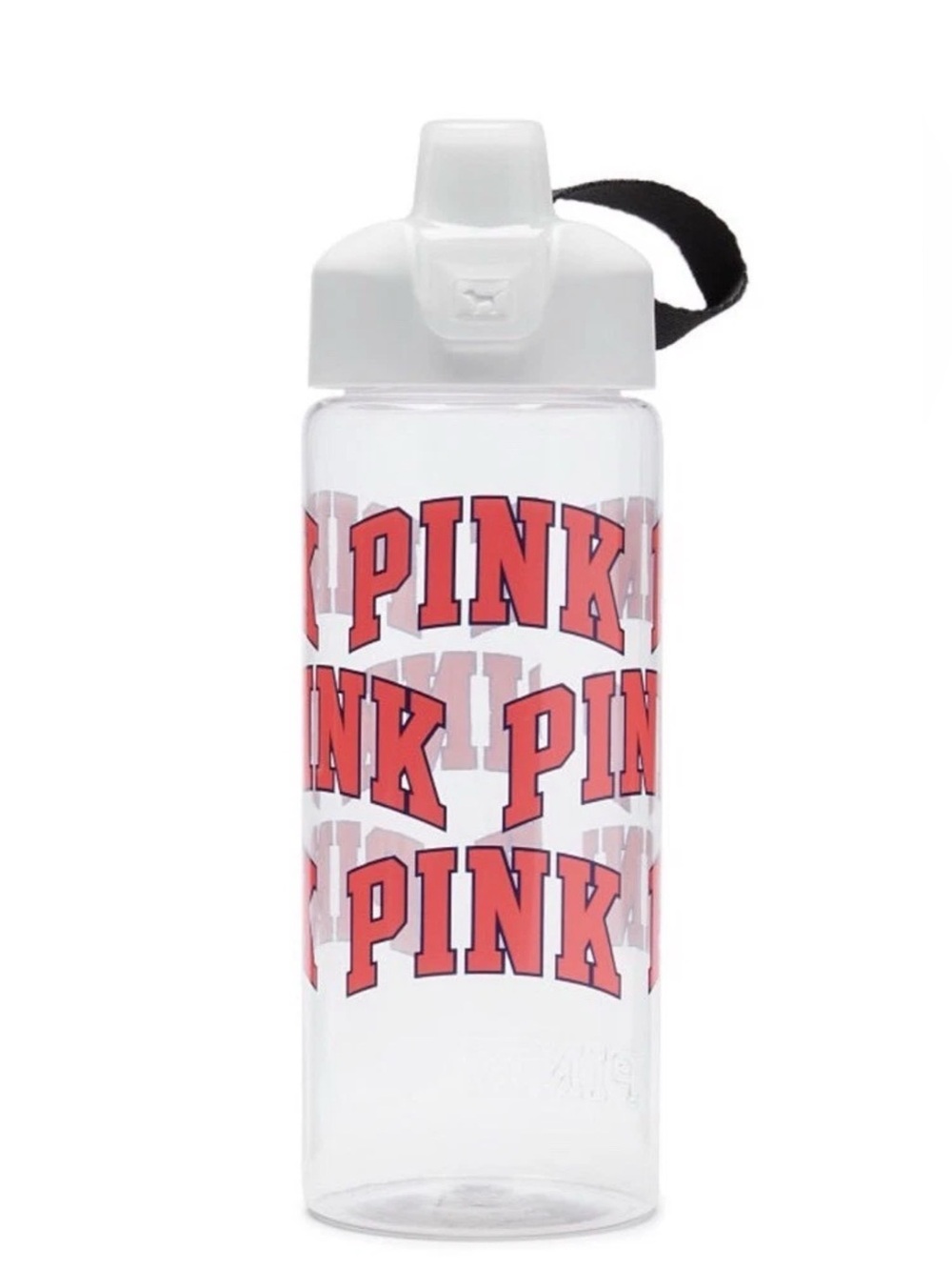 Victoria's Secret PINK Collegiate Water Bottle